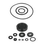 425-204-C | Juego de 13 empaques para fumigador FM-425, en bolsa, Truper