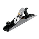 6L | Cepillo para carpintero # 6 liso, Truper