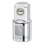 A-5253 | Adaptador para matraca de cuadro 3/8' a cuadro 1/2', Truper