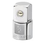 A-5653 | Adaptador para matraca de cuadro 1/2' a cuadro 3/4', Truper