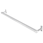 A-905 | Toallero metálico de barra, Foset Basic