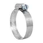 AB-24 | Bolsa c/10 abrazaderas sin fin reforzadas # 24, 1-1/4 - 2'