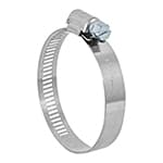 AB-32 | Bolsa c/5 abrazaderas sin fin reforzadas #32,1-9/16 - 2-1/2'