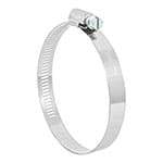 AB-48 | Bolsa c/5 abrazaderas sin fin reforzadas #48,2-9/16-3-1/2'