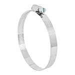 AB-56 | Bolsa c/5 abrazaderas sin fin reforzadas #56, 3-1/16 - 4'