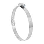 AB-60 | Bolsa c/ 5 abrazaderas sin fin reforzadas #60, 3-5/16-4-1/4'