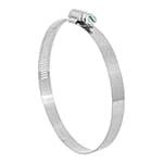 AB-64 | Bolsa c/5 abrazaderas sin fin reforzadas #64, 3-9/16-4 -1/2'