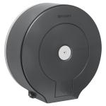 ABP-20H | Portarollo de ABS, humo, Foset