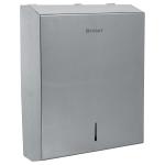 ABP-30X | Dispensador de acero inox. para toallas de papel, Foset