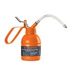 ACEF-180 | Aceitera de 180 ml (6 oz) con aplicador flexible, Truper