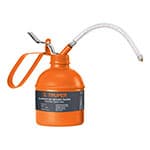 ACEF-500 | Aceitera de 500 ml (17 oz) con aplicador flexible, Truper