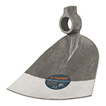 ACO-2 | Azadón Córdoba # 2 sin mango, Truper