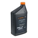 ACT-4T-32 | Aceite semi-sintético, motor 4 tiempos, 946ml (32oz), Truper