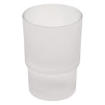 AEA-71VA | Vaso de vidrio de repuesto para portavaso, Foset Aero