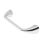 AEA-72 | Portarrollo con barra de acero inoxidable, Foset Aero