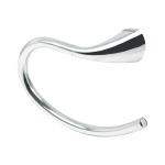 AEA-77 | Toallero metálico de argolla, Foset Aero