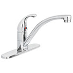 AEF-83 | Monomando para fregadero, Foset Aero