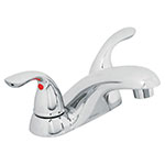 AEM-41 | Mezcladora 4' nariz larga para lavabo, Foset Aero