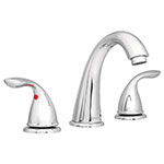 AEM-91 | Mezcladora para lavabo con taladros separados, Foset Aero