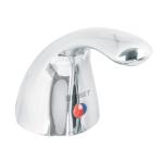 AEMM-04 | Maneral monomando para fregadero, manguera extraible, Aero