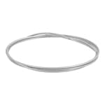 ALG-145B | Rollo de 30 g de alambre galvanizado calibre 14.5, en bolsa