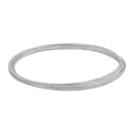 ALG-180B | Rollo de 30 g de alambre galvanizado calibre 18, en bolsa