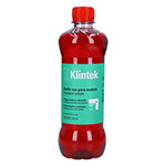 AMU-48 | Aceite rojo para muebles, 480 ml, Klintek