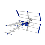 ANAE-21 | Antena aérea para exterior, 21 elementos, Volteck