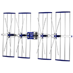 ANAE-32 | Antena aérea para exterior, 32 elementos, Volteck