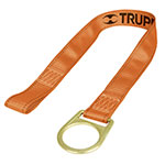 ANCLA-9 | Ancla de conexión para arneses, 44 x 810 mm, ANSI, Truper