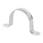 AO-3 | Bolsa con 5 abrazaderas 3' tipo omega para tubo, Volteck