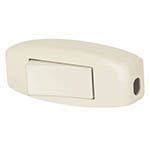 APPA | Interruptor de paso 3 A para lámpara, 127 V, Volteck