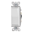 APSE-ECL | Interruptor de tres vías, línea Classic, Volteck