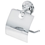 AQA-72 | Portarrollo con cubierta de acero inoxidable, Foset Aqua