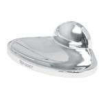 AQA-74 | Jabonera metálica, Foset Aqua