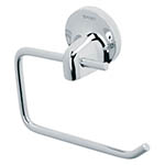 AQA-78 | Portarrollo con soporte y barra metálicos, Foset Aqua Aqua