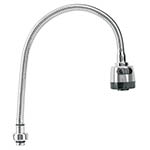 AQCR-81 | Cuello flexible de repuesto para fregadero, Foset
