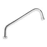 AQCR-86 | Cuello std repuesto para mezcladora fregadero AQF-86, Aqua