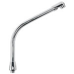 AQCR-90 | Cuello tipo cobra para mezcladora de fregadero, Foset