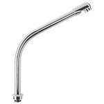 AQCR-94 | Cuello cobra repuesto para mezcladora fregadero AQF-94, Aqua