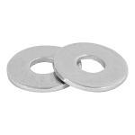 ARA-1/2 | Bolsa con 1 kg de arandelas planas de 1/2', Fiero