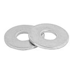 ARA-3/8 | Bolsa con 1 kg de arandelas planas de 3/8', Fiero