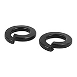 ARAP-1/2 | Bolsa con 100 arandelas de presión de 1/2', Fiero