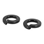 ARAP-3/8 | Bolsa con 150 arandelas de presión de 3/8', Fiero