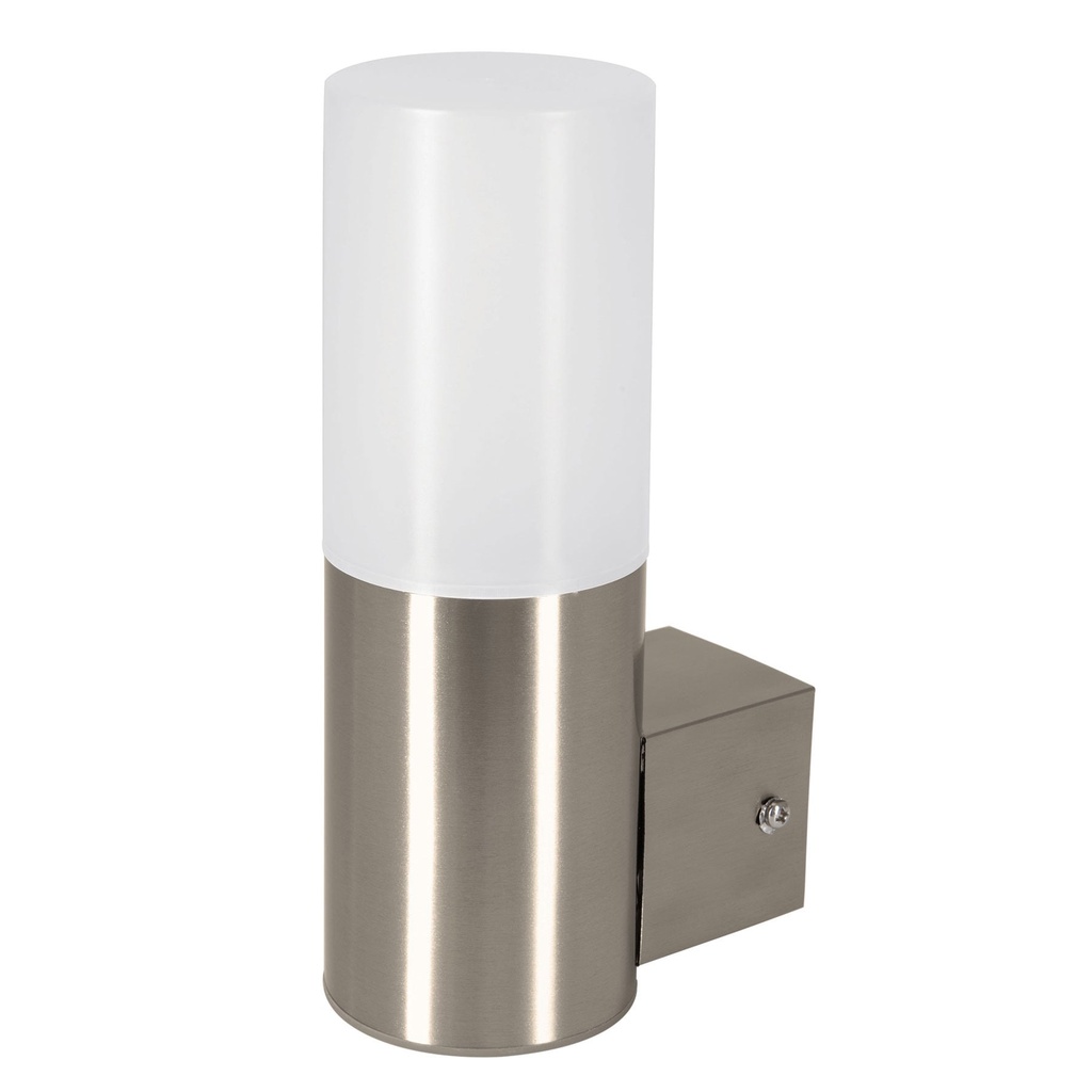 ARB-210L | Arbotante decorativo de LED 5 W 1 spot luz cálida, Volteck