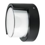 ARB-400L | Arbotante decorativo de LED 10 W luz cálida, Volteck