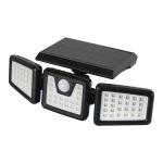 ARB-801L  | Luminario Solar LED 7 W con sensor de movimiento, Volteck