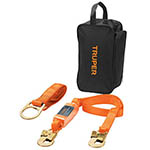 ARN-KIT-1 | Kit contra caídas con arnés de un anillo, Truper