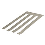 ASP-TIRO-G | Aspas de repuesto para TIRO-G, Truper