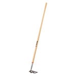 ATM-7 | Azadón mezclero cabeza forjada, 7' de ancho, mango 60'